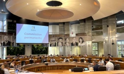 Conseil départemental