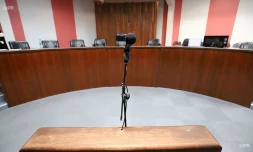 Tribunal de Grande Instance de Saint-Denis