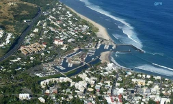Port de Saint-Gilles