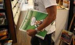 charlie hebdo