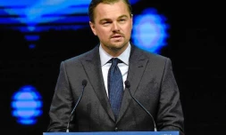 Leonardo Dicaprio