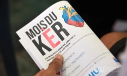mois du Kèr à saint-denis