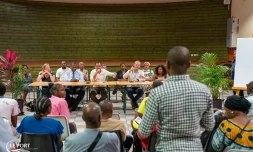 Le Port : grand projet de rénovation et de restructuration à partir de 2026