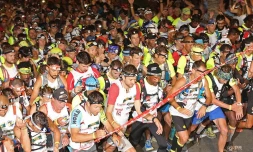 Grand raid 2014