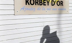 korbey d'or