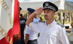 Deux nouveaux commissaires de police officiellement installés à La Réunion
