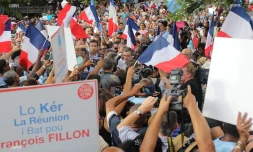 Fillon Réunion