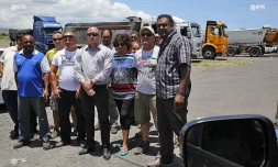 syndicat SRTT et BTR