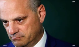 Jean Michel Blanquer