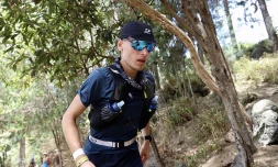Grand raid 2018