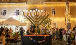Fête des lumières