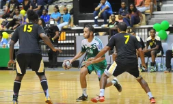 handball 