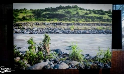 Le Port : une exposition photo pour découvrir la Rivière des Galets