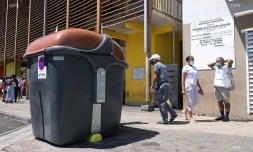 biodéchets collecte