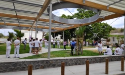 grève infirmiers chor