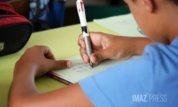 langue créole à l'école 