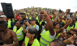 gilets jaunes 