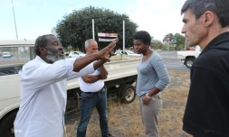 Collectif 974 du Mouvement des Indignés