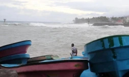 Naufrage au Mozambique : le bilan s'alourdit à 96 morts