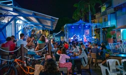 Soirée Jazz