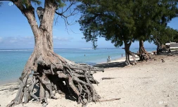 Plage de l\'Hermitage