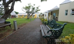 clinique les flamboyants ouest 