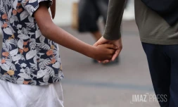 parents et enfants 