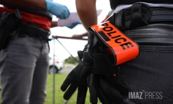 police 