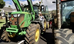 opération escargot planteurs