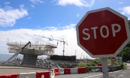 Grève BTP 6 avril 2016
