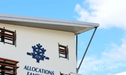 caisse allocations familiales
