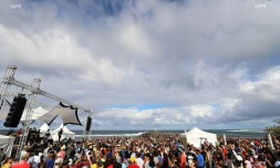 rétro sakifo 2018