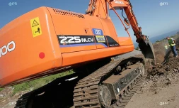 chantier