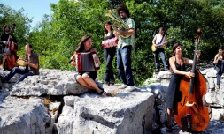 Les Ogres de Barback