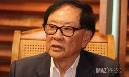 André Thien Ah Koon