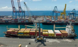 Grand port maritime