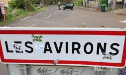 L’association exprime sa tristesse suite au tragique évènement survenu aux Avirons