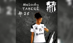      Catégories     Thèmes     Médias     Régie publicitaire     Commentaires     Articles     Pushs     Gestion des lives  Imaz Press Réunion › Médias › Lier des médias au reportage Mélody Tabère, une Réunionnaise qualifiée dans l'équipe de France de Beach Handball [