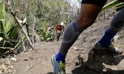 Grand raid 2018