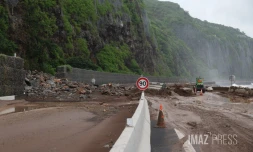 Garance : La Réunion, l'île en phase de sauvegarde