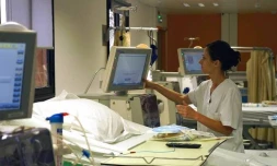 Les patients de l\'AURAR dialysés en avance