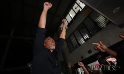 Municipales : citoyennes, citoyens, c'est l'heure du choix, tous les bureaux de vote sont ouverts