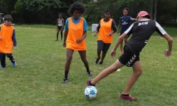 Challenge sportif Saint-Paul