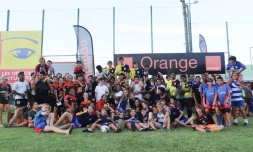 Rugby