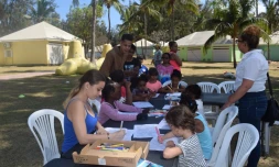 Journée du Conseil régional des personnes accueillies et accompagnées