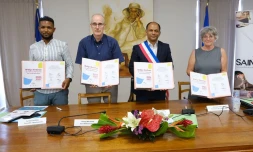 Conseil Intercommunal de Sécurité et de Prévention de la Délinquance