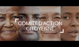 Comité d'action citoyenne : Devenez ambassadeur de votre quartier