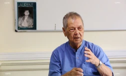 Paul Verges