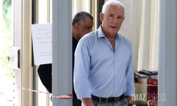 Affaire Vital et Caillé