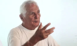 Bruny Payet, ancien secrétaire général de la CGTR, est décédé